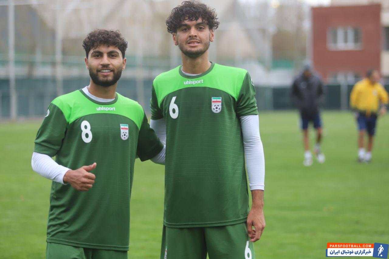 تیم ملی