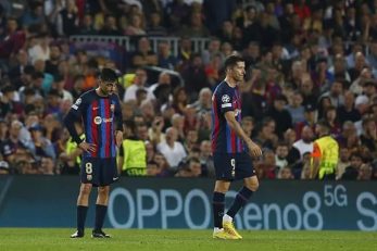 عملکرد ضعیف روبرت لواندوفسکی در دو بازی برابر بایرن بدون گل زده