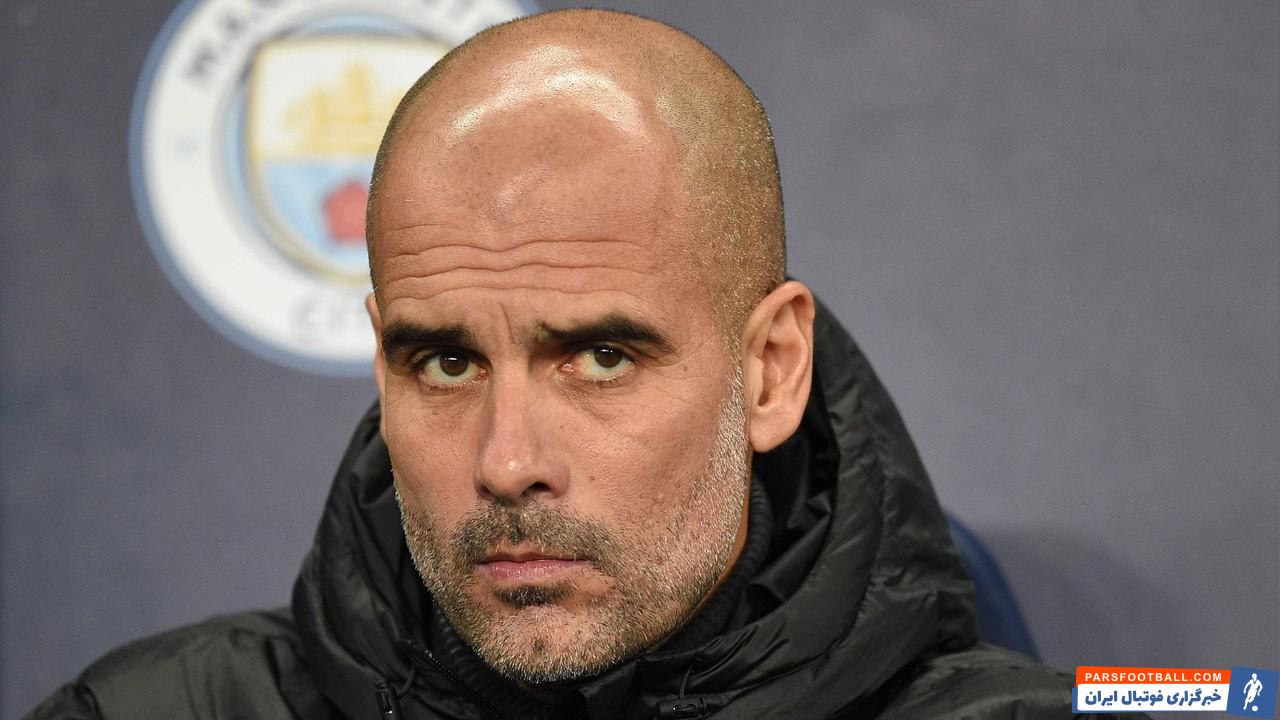 پپ گواردیولا بهترین سرمربی دنیای فوتبال به انتخاب رسانه فورفورتو