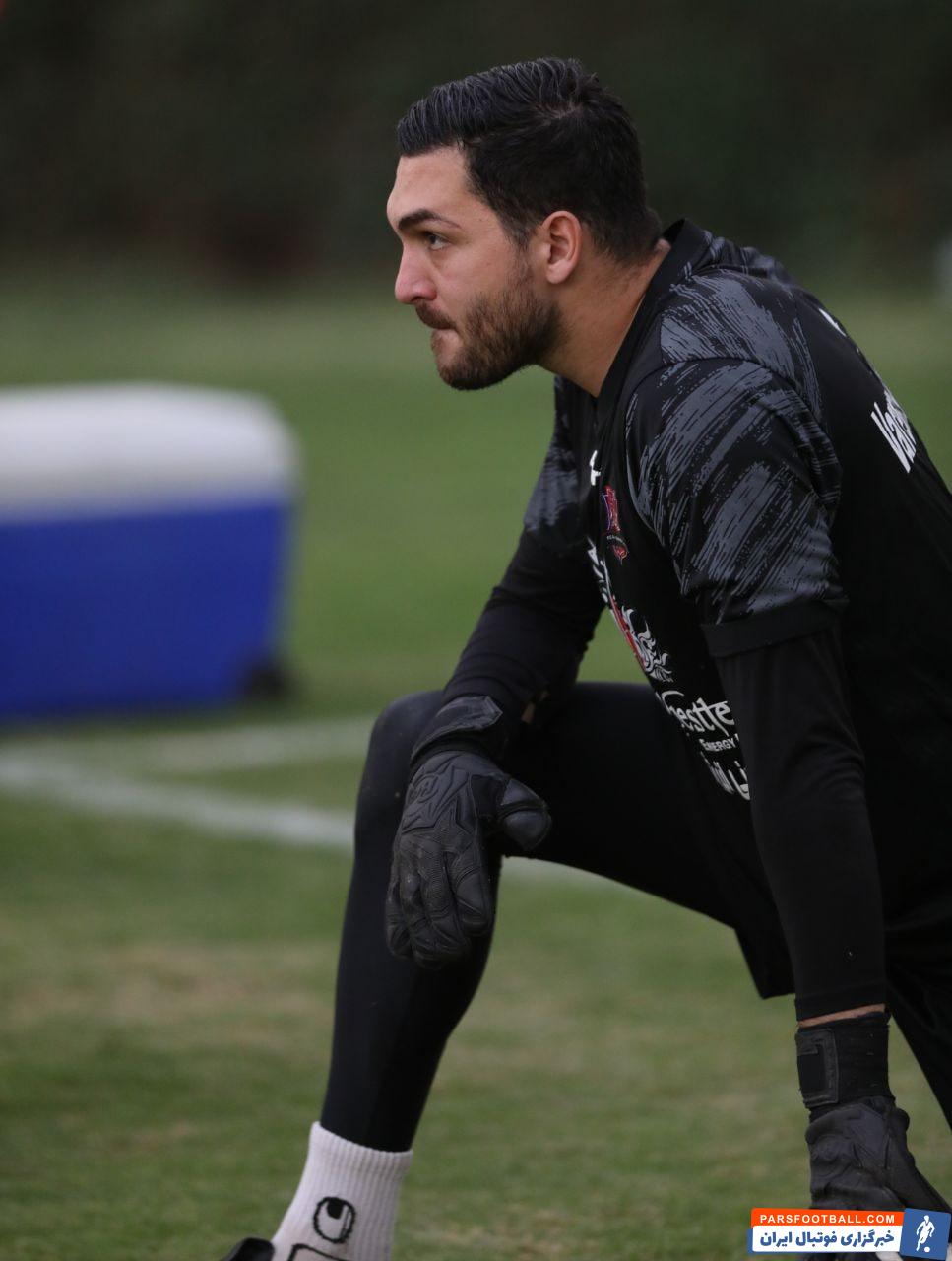 علیرضا حقیقی