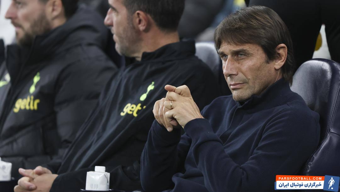 آنتونیو کونته گزینه اصلی جانشینی مکس آلگری در یوونتوس