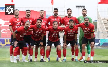 تساوی تراکتور و ملوان در تبریز در هفته یازدهم لیگ برتر