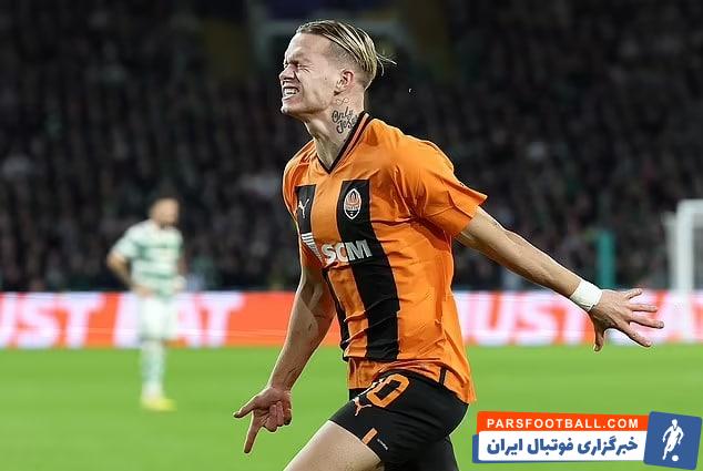 آرسنال در لیگ جزیره