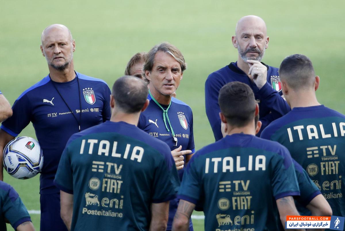 روبرتو مانچینی