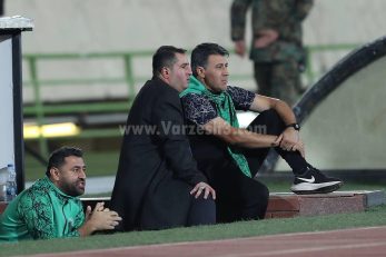 حنیف عمران زاده و محمد نوازی