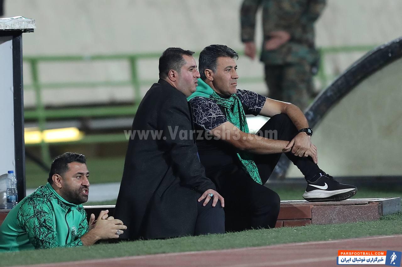 حنیف عمران زاده و محمد نوازی