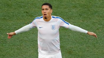 کریس اسمالینگ