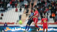 پرسپولیس