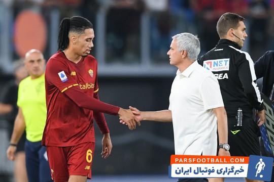 ژوزه مورینیو