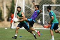 استقلال و ذوب آهن