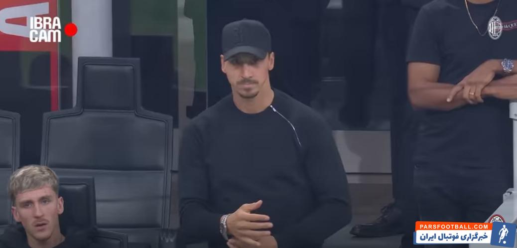 زلاتان ابراهیموویچ