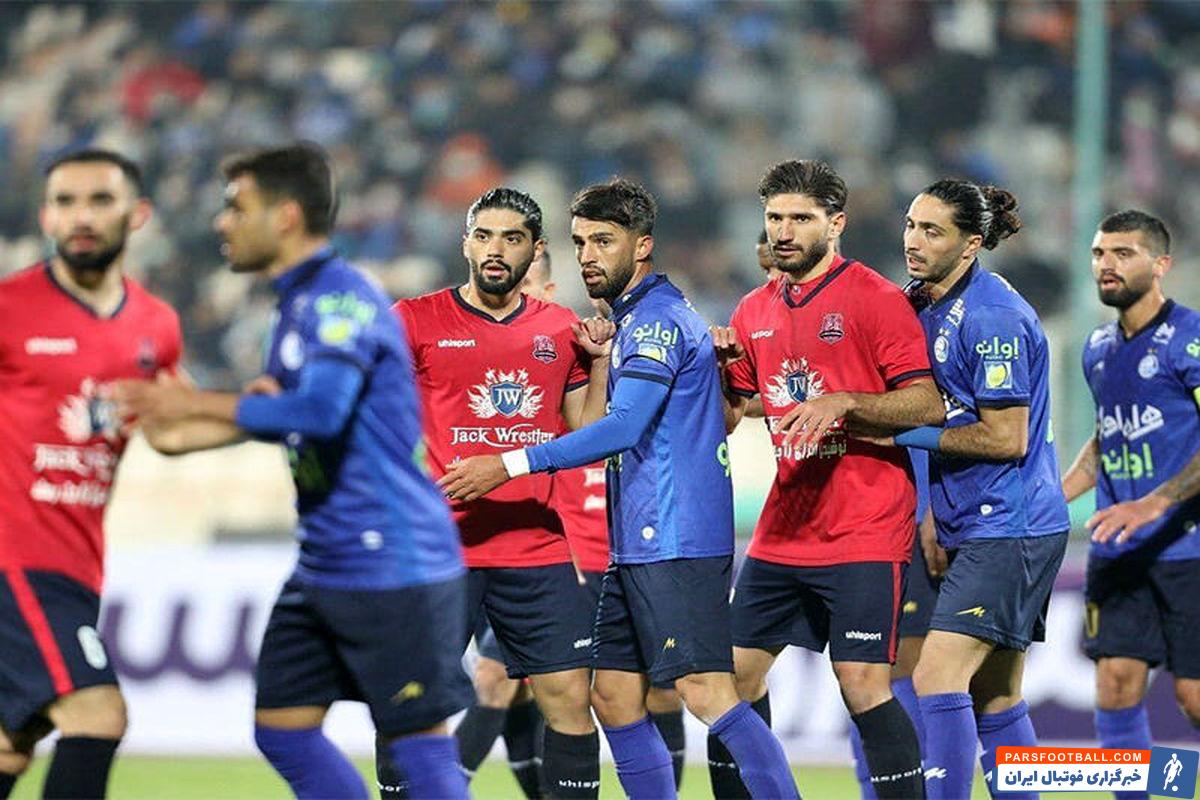 استقلال و نساجی