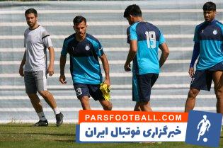 ابوالفضل جلالی در آستانه بازگشت به ترکیب استقلال