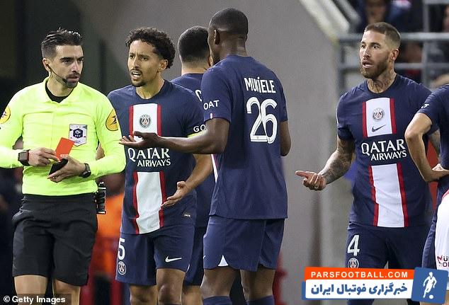 سرخیو راموس