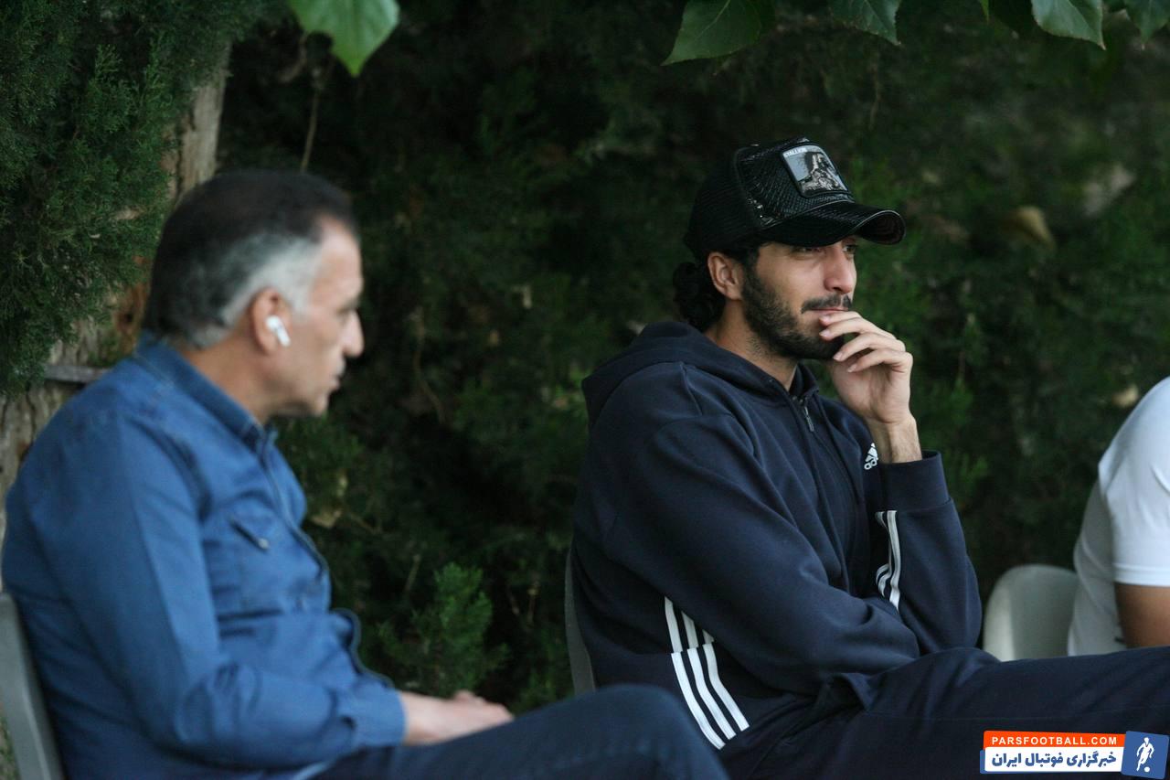 سیاوش یزدانی