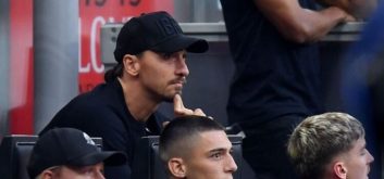 زلاتان ابراهیموویچ