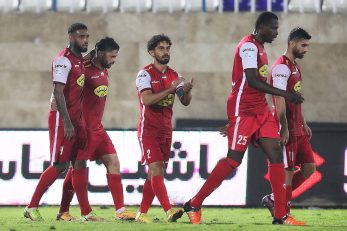 پرسپولیس