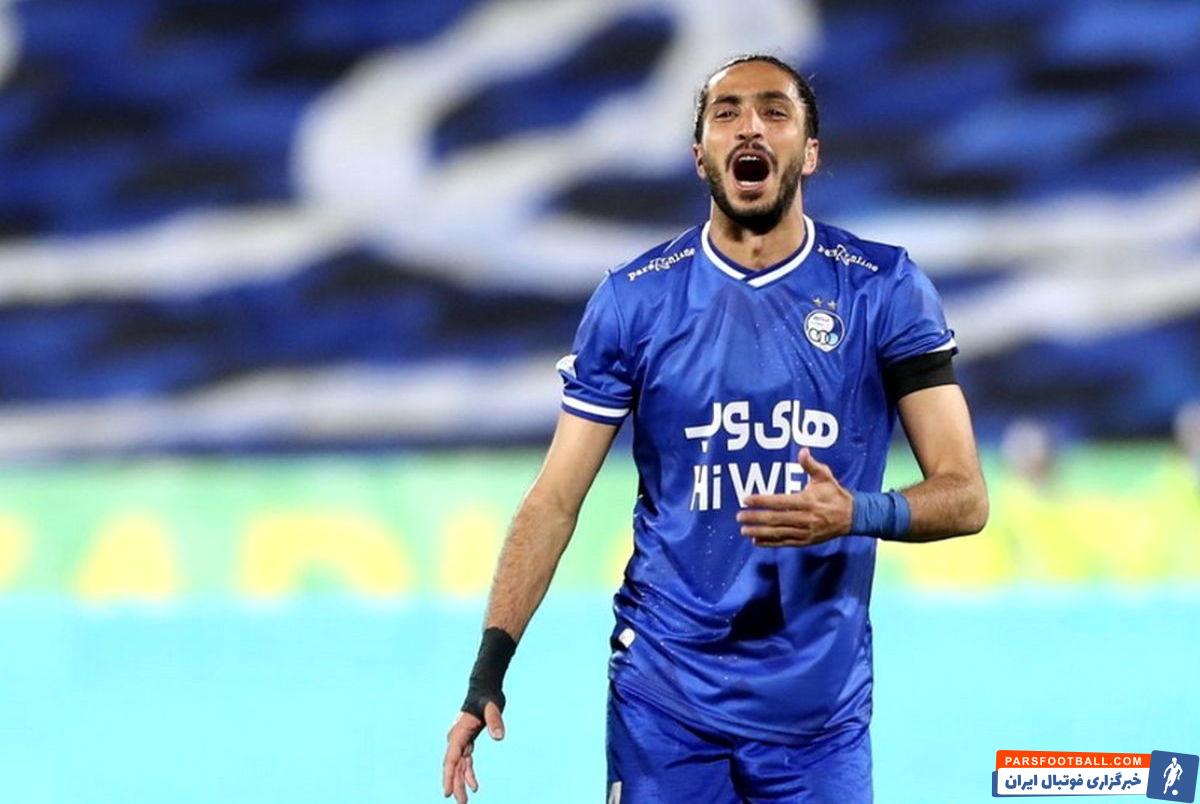 سیاوش یزدانی