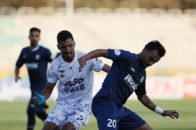 محمد جواد محمدی بازیکن هوادار درباره دیدار با استقلال صحبت کرد