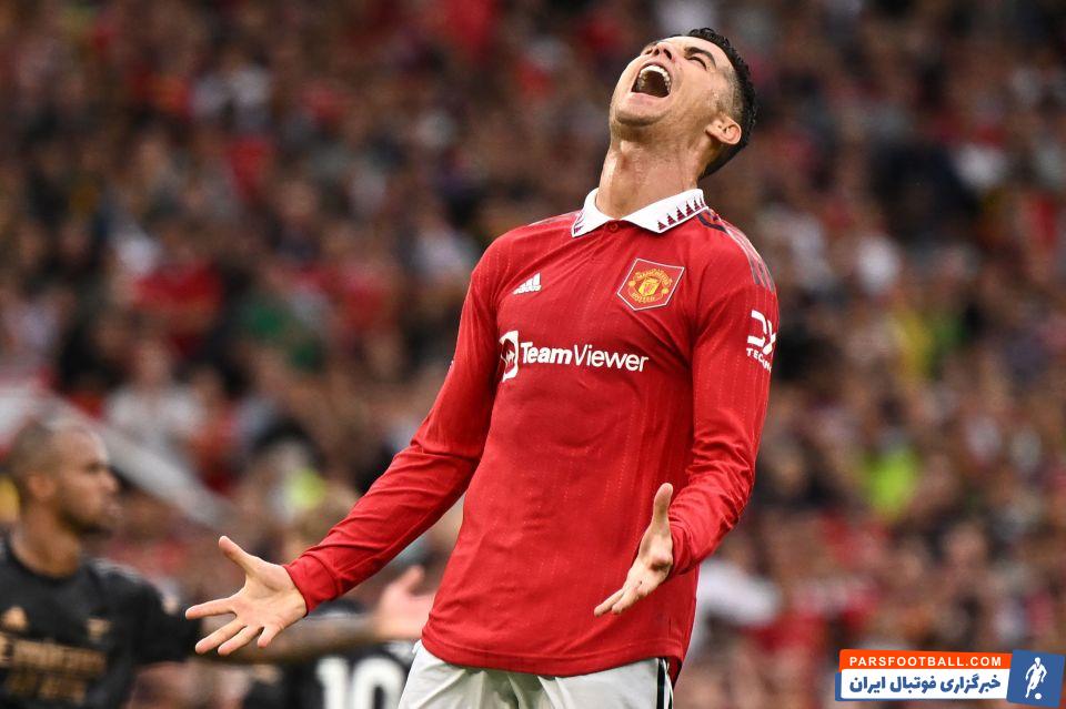 اریک تن هاخ