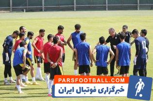 ادامه مذاکرات فدراسیون فوتبال با تیم های مختلف برای بازی دوستانه تیم ملی