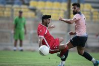 دانیال اسماعیلی فر بازیکن پرسپولیس درباره این تیم صحبت کرد
