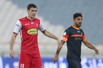 پرسپولیس بهترین خط دفاعی و گل گهر بهترین خط حمله لیگ برتر تا پایان هفته یازدهم