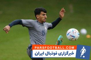 فرصت سوزی بزرگ صالح حردانی در دیدار استقلال و ذوب آهن
