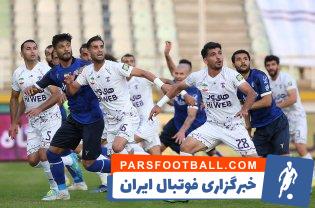 درخشش محمد محبی و حسین حسینی در برد دشوار استقلال برابر هوادار