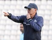 نشست خبری قربان بردیف پیش از دیدار تراکتور و پرسپولیس