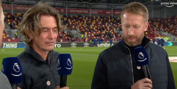 چلسی و برنتفورد