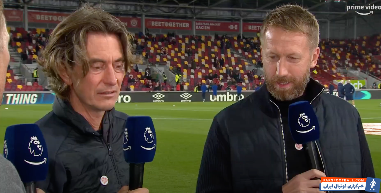 چلسی و برنتفورد