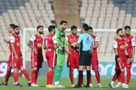 پرداخت مطالبات 4 عضو خارجی باشگاه پرسپولیس