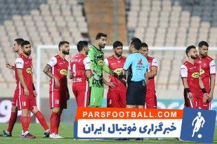 پرداخت مطالبات 4 عضو خارجی باشگاه پرسپولیس
