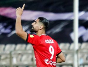 رضا اسدی هافبک پیشین پرسپولیس : بردیف مربی بزرگی است و از او در تراکتور یاد میگیریم