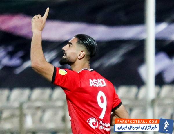 رضا اسدی هافبک پیشین پرسپولیس : بردیف مربی بزرگی است و از او در تراکتور یاد میگیریم