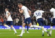 شکست تلخ خانگی تاتنهام برابر نیوکسل با 2 گل