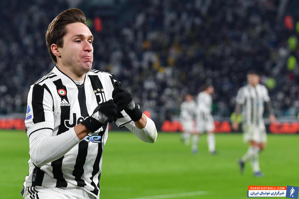 فدریکو کیهزا