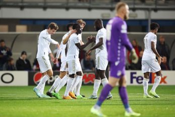 صعود بی دردسر بایرن مونیخ با پیروزی پرگل در خانه ویکتوریا پلژن