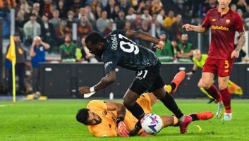 رم و ناپولی