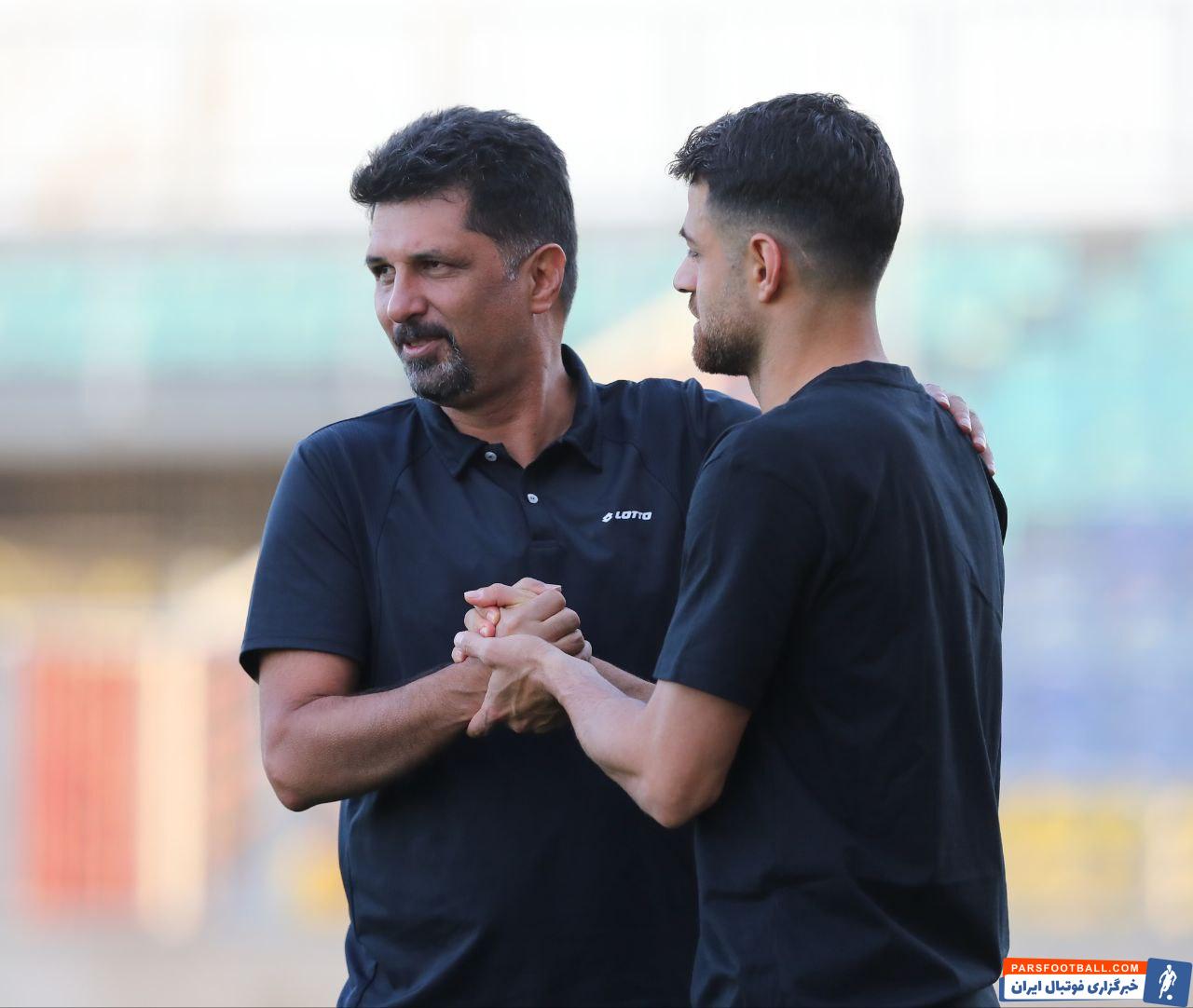 پرسپولیس و پیکان