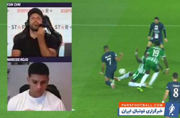 مصدومیت لیونل مسی