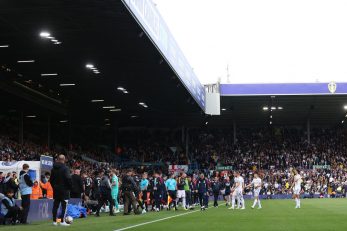 لیدز و آرسنال