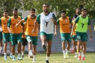 زبیر نیک‌ نفس در آستانه بازگشت به ترکیب استقلال قرار دارد
