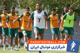 زبیر نیک نفس در آستانه بازگشت به ترکیب استقلال قرار دارد