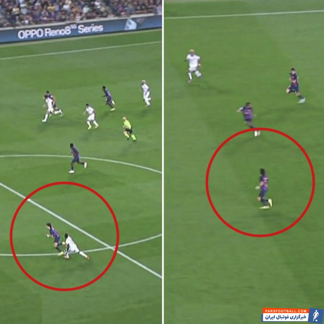 هکتور بیرین در بارسا