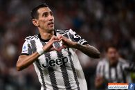 دی ماریا ؛ گل ها و مهارت های دی ماریا در یوونتوس 2022/2023