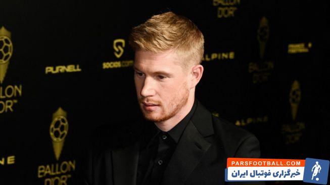 کوین دی‌بروینه