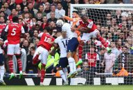 آرسنال و تاتنهام