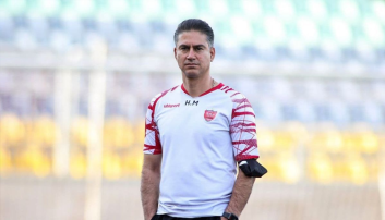 حمید مطهری